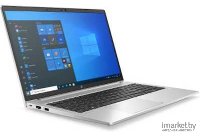 Ноутбук HP Laptop 17/ i5-1135G7/ 17.3 FHD AG IPS 250 nits/ UMA/ 16GB/ 512GB