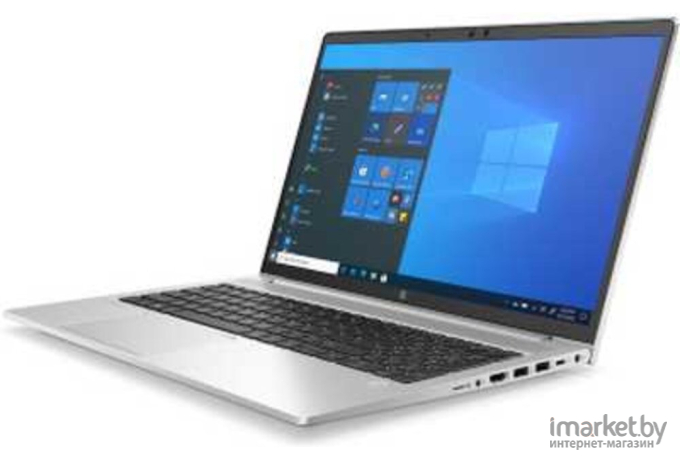 Ноутбук HP Laptop 17/ i5-1135G7/ 17.3 FHD AG IPS 250 nits/ UMA/ 16GB/ 512GB