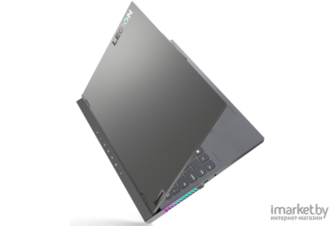 Ноутбук Lenovo L7-16ITHG6 [82K6000GRK]