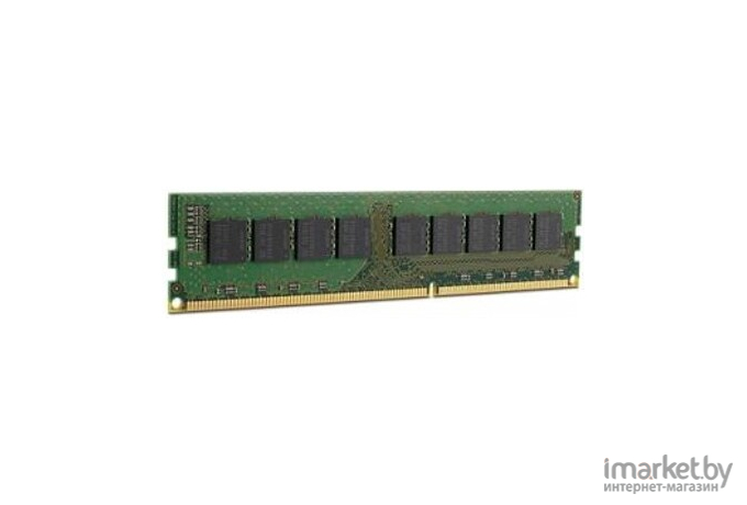 Оперативная память QNAP RAM ECC [RAM-4GDR3EC-LD-1600]