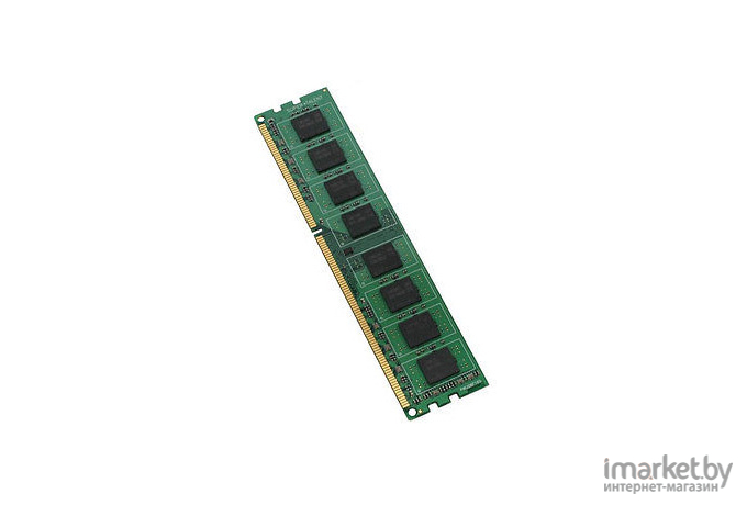 Оперативная память QNAP RAM ECC [RAM-4GDR3EC-LD-1600]