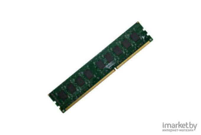 Оперативная память QNAP RAM ECC [RAM-4GDR3EC-LD-1600]