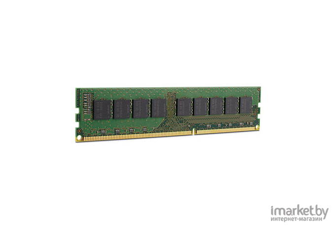 Оперативная память QNAP RAM ECC [RAM-8GDR3EC-LD-1600]