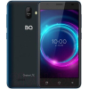 Мобильный телефон BQ 5046L Choice LTE Dark Blue [86186955]