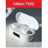 Наушники AccesStyle Melon TWS White