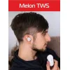 Наушники AccesStyle Melon TWS White