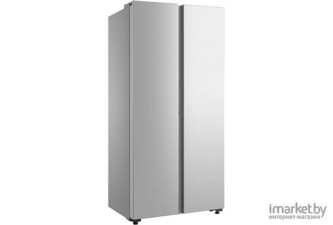 Холодильник Бирюса SBS 460 I