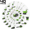 Аккумулятор Greenworks G40USB2 [2939407]