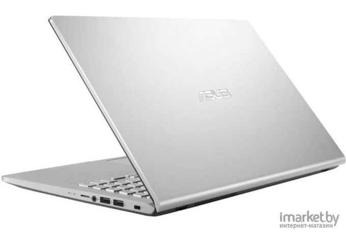 Ноутбук ASUS X509FA-BR949T [90NB0MZ1-M18860]