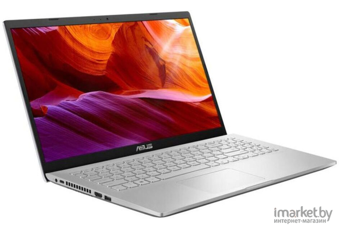 Ноутбук ASUS X509FA-BR949T [90NB0MZ1-M18860]