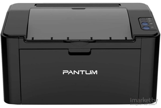 Лазерный принтер Pantum P2516