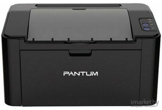 Лазерный принтер Pantum P2516