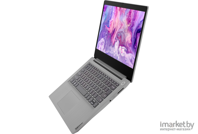 Ноутбук Lenovo IdeaPad 3 14ADA05 [81W000QGRU]