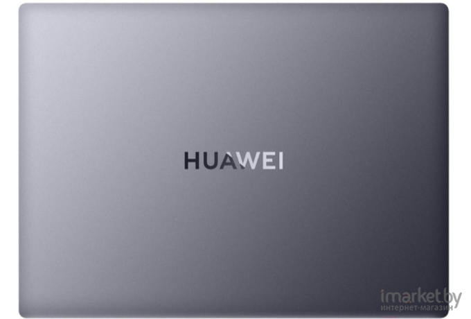 Ноутбук Huawei MateBook 14 KLVD-WFH9 [53011PWA]