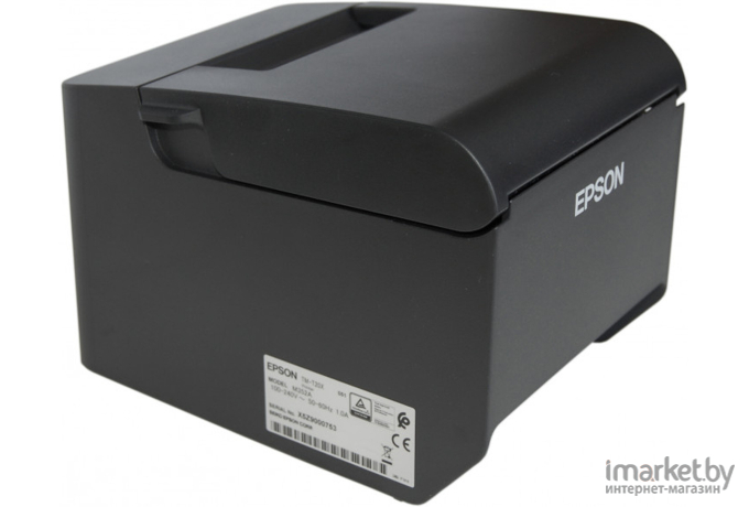 Термопринтер Epson TM-T20X [C31CH26051]