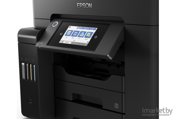 МФУ Epson L6570 [C11CJ29404]