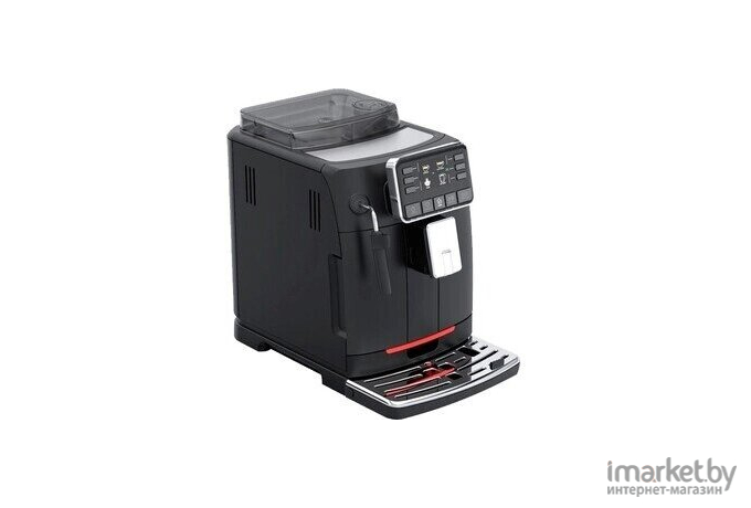 Кофемашина Gaggia Cadorna  PLUS CMF BK [9601/01]