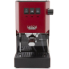 Кофеварка Gaggia Classic 2019 SB красный [9480/12]