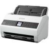 Сканер Epson WorkForce DS-730N [B11B259401]