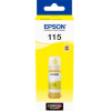 Картридж Epson 115 желтый [C13T07D44A]
