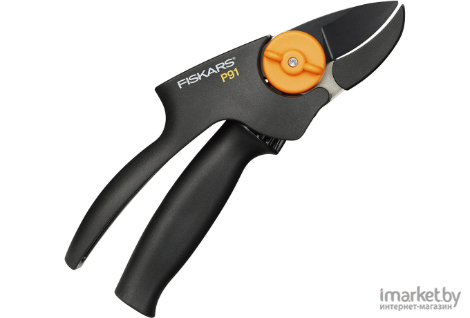 Секатор Fiskars PowerGear P91 KF [1024823]