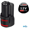 Угловая шлифмашина Bosch GWS 12V-76 [0615990M3E]