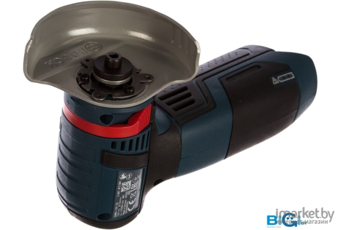 Угловая шлифмашина Bosch GWS 12V-76 [0615990M3E]