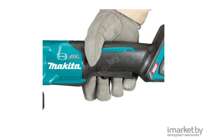 Угловая шлифмашина Makita GA 013 GM 101 [GA013GM101]