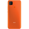 Мобильный телефон Xiaomi Redmi 9C 4GB/128GB без NFC M2006C3MG Sunrise Orange