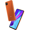 Мобильный телефон Xiaomi Redmi 9C 4GB/128GB без NFC M2006C3MG Sunrise Orange