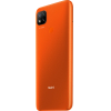 Мобильный телефон Xiaomi Redmi 9C 4GB/128GB без NFC M2006C3MG Sunrise Orange