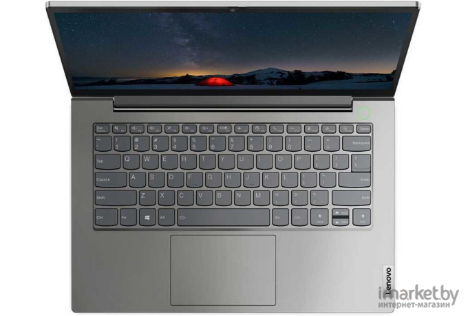 Ноутбук Lenovo ThinkBook 14 G3 [21A2003XRU]