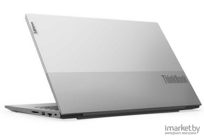 Ноутбук Lenovo ThinkBook 14 G3 [21A2003XRU]