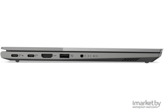 Ноутбук Lenovo ThinkBook 14 G3 [21A20046RU]