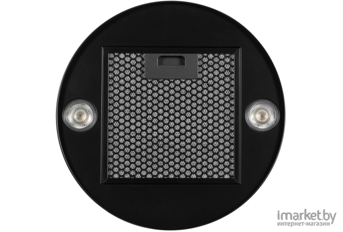 Вытяжка Zorg Technology Prado 1200 36 S (черная)