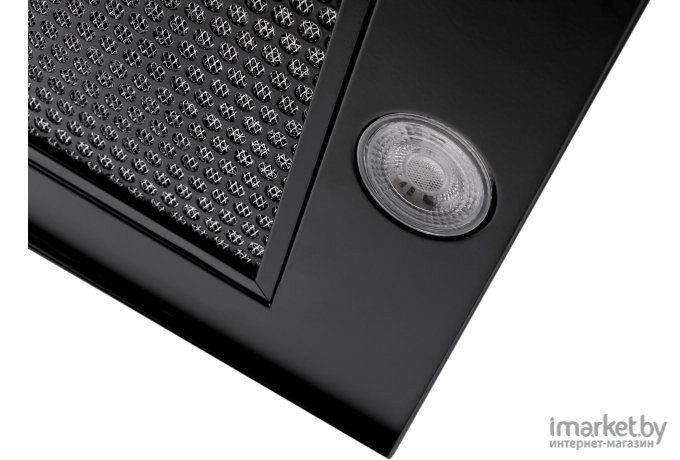 Вытяжка Zorg Technology Prado 1200 36 S (черная)