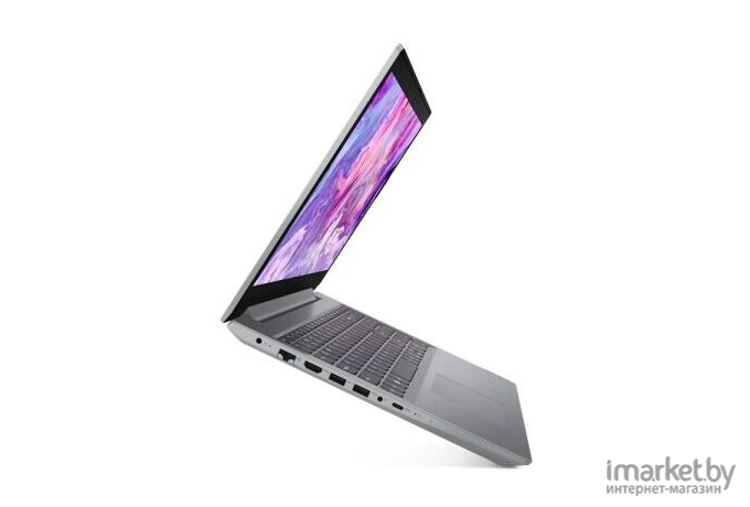 Ноутбук Lenovo IdeaPad L3 15ITL6 [82HL006KRE]