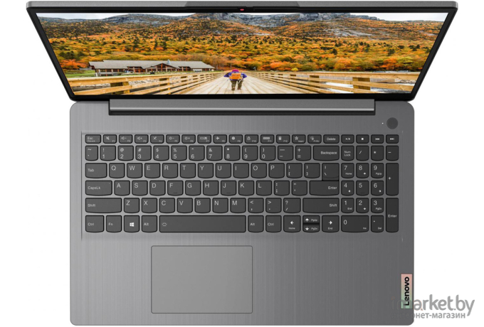 Ноутбук Lenovo IdeaPad 3 15ALC6 [82KU00B0RK]