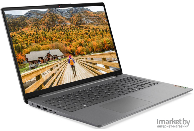 Ноутбук Lenovo IdeaPad 3 15ALC6 [82KU00B0RK]