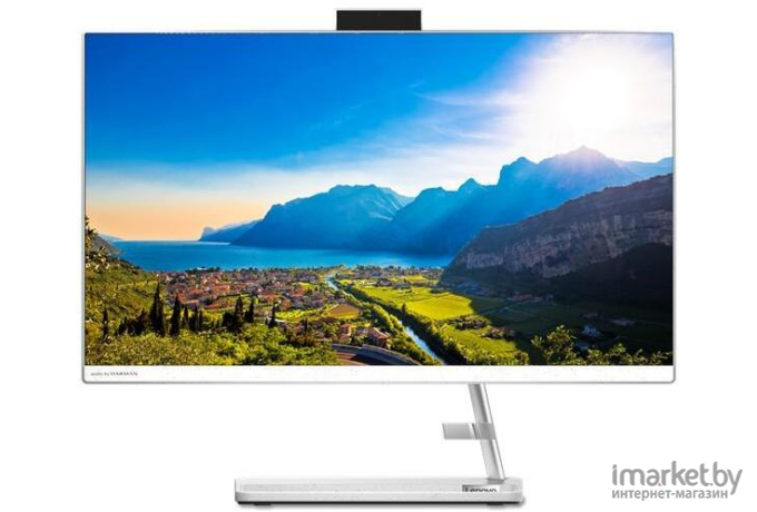 Моноблок Lenovo IdeaCentre AIO 3 24ITL6 [F0G000C4RK]