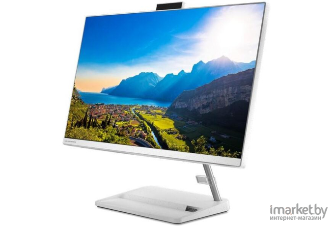 Моноблок Lenovo IdeaCentre AIO 3 24ITL6 [F0G000C4RK]