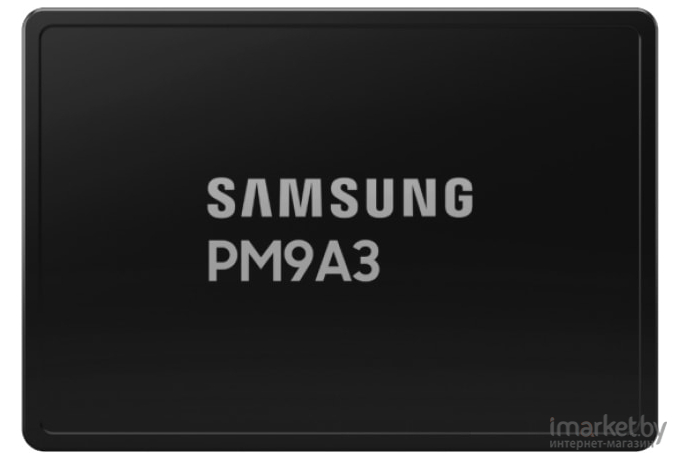 SSD Samsung PM9A3 960GB (MZQL2960HCJR-00A07)