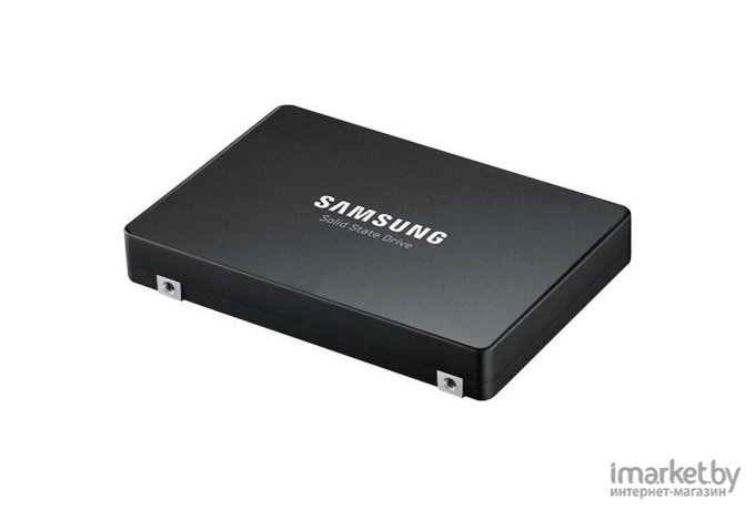 SSD Samsung PM9A3 960GB (MZQL2960HCJR-00A07)