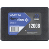 SSD диск QUMO 120GB Novation TLC [Q3DT-120GSCY]