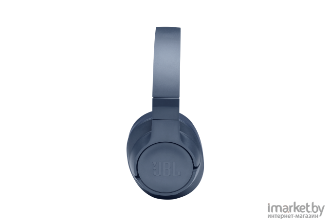 Наушники JBL Tune 760NC Blue [JBLT760NCBLU]