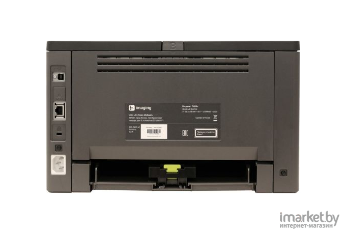 Лазерный принтер F+ P40dn [P40dn00]