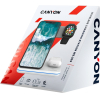 Портативное зарядное устройство Canyon WS-303 [CNS-WCS303W]