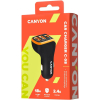 Зарядное устройство Canyon Universal [CNE-CCA08BO]