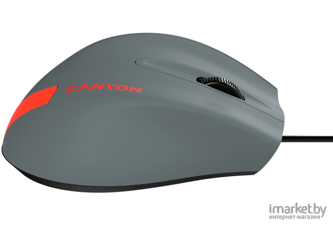 Мышь Canyon CNE-CMS11DG