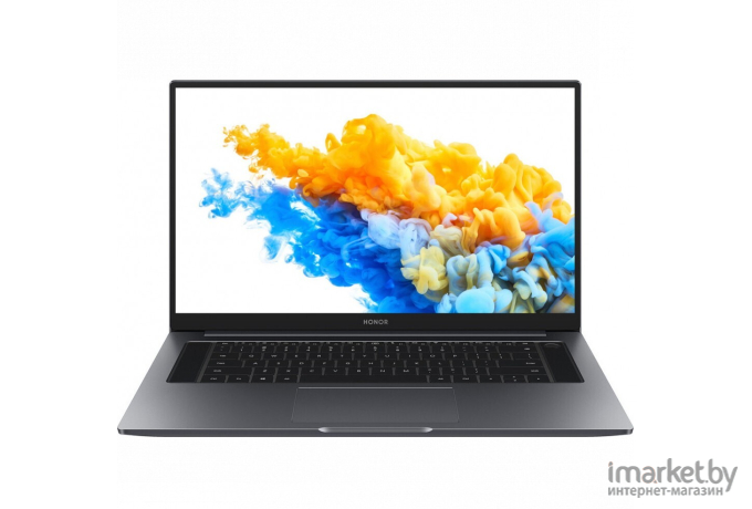 Ноутбук Honor MagicBook Pro HLYL-WFQ9 [53011SYE-001]